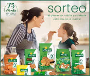 Sorteo Florbu día Madre Surtido