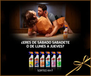 Sorteo KH-7 7 Lotes