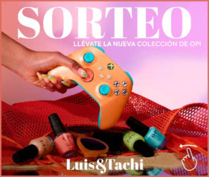 Sorteo Luis Y Tachi 12 Esmaltes
