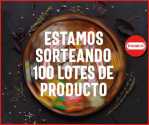 Sorteo Panrico 100 Lotes Producto