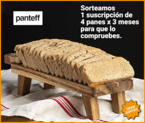 Sorteo Panteff Suscripcion 3 Meses
