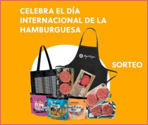 Sorteo Patatas Melendez Lote Hamburguesas
