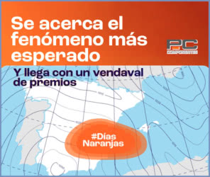 Sorteo Pc Componentes Días Naranjas