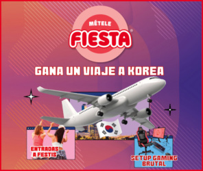 Sorteo Por Compra Fiesta