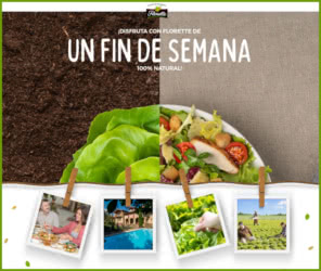 Sorteo Por Compra Florette Fines Semana