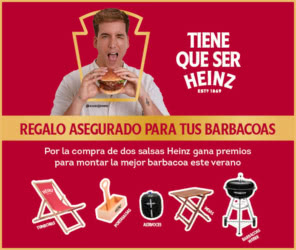 Sorteo Por Compra Heinz Barbacoas Y Reembolsos