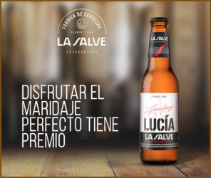 Sorteo Por Compra La Salve Cursos Cocina