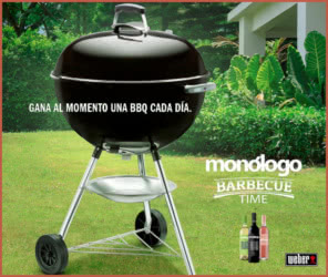 Sorteo Por Compra Monólogo Barbacoa Diaria