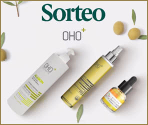 Sorteo Promofarma OHO