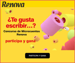 Sorteo Renova 200 Euros Libros Lote