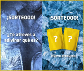 Sorteo Smileat 10 Packs Nuevo Producto