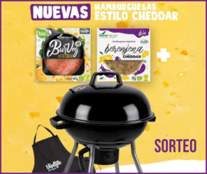 Sorteo Soria Natural 10 Premios