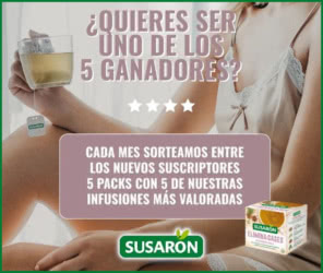 Sorteo Susaron 5 Ganadores Mayo