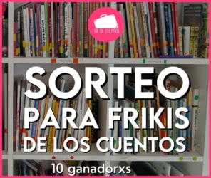 Sorteo Va De Cuentos 10 Cuentos