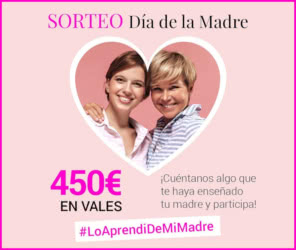 Sorteo Venca 3 Vales 150 Euros