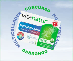 Sorteo Vitanatur 10 Multicollagen