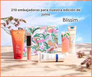 Tester Blissim 210 Embajadoras Junio