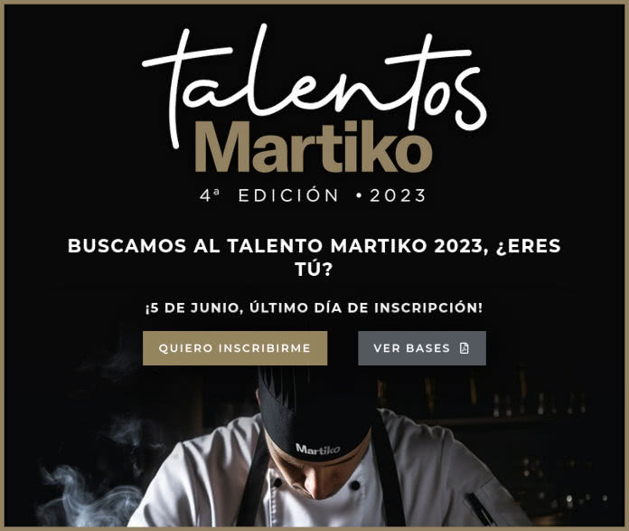 Concurso Martiko Talentos