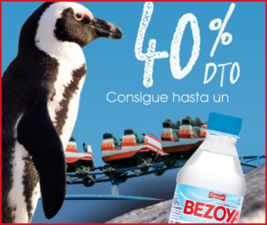 Descuento Por Compra Bezoya 40 Descuento Atracciones Madrid