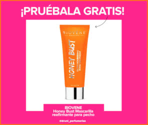 Gratis Druni Mascarilla Festivales