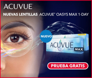 Gratis General Optica Lentillas