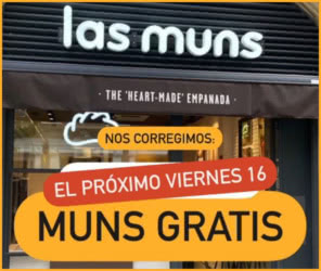 Gratis Las Muns Muns Gratis