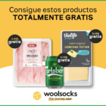 Gratis Woolsocks Reembolsos