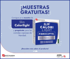 Muestras Gratis Calorilight