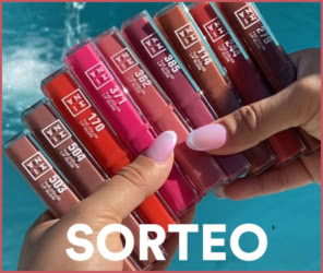 Sorteo 3ina 2 Lotes