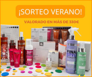 Sorteo Abril Et Nature Verano 330e
