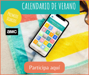 Sorteo Amc Calendario Verano
