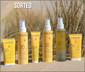 Sorteo Caudalie Vinosun Protect