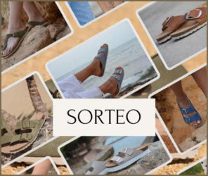 Sorteo Dkorkins 12 Pares Zapatos