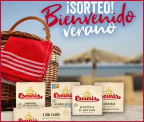 Sorteo Escuris Lotes