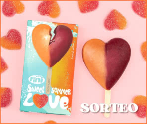 Sorteo Fini Rocambolesc