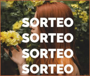 Sorteo Gaia Experiencie 5 Premios