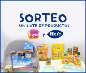 Sorteo Hero Tigex