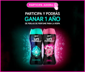Sorteo Lenor 12 Meses Lote