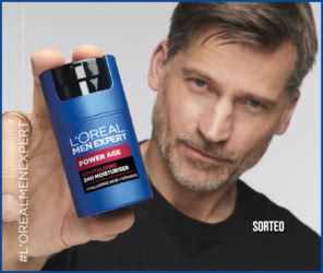 Sorteo Loreal 100 Rutinas Powerage