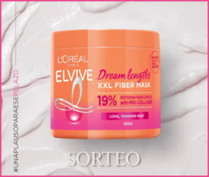 Sorteo Loreal Viaje