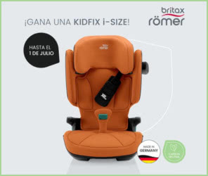 Sorteo Matias Masso Kidfix
