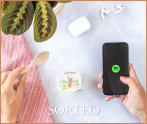 Sorteo Pastoret Spotify