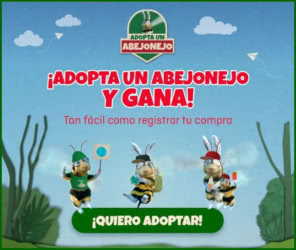 Sorteo Por Compra Abejonejo 92 Premios Y Viaje