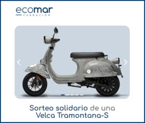 Sorteo Por Compra Ecomar Moto Velca