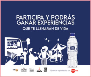 Sorteo Por Compra Fontvella Experiencias