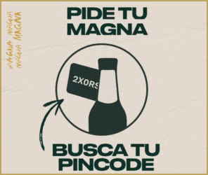 Sorteo Por Compra Magna Barcelona