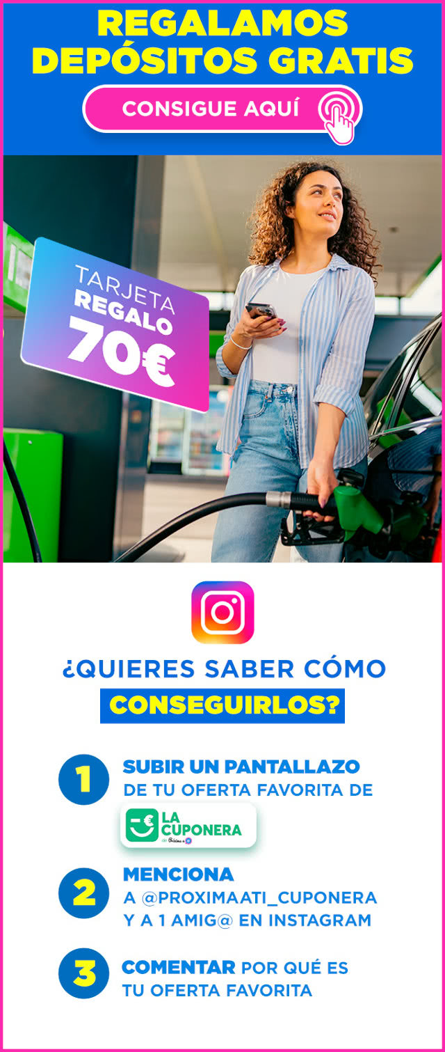 Sorteo Proximaati Depositos Gratis Pasos