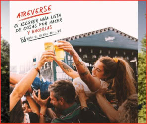 Sorteo San Miguel Bilbao Bbk Live