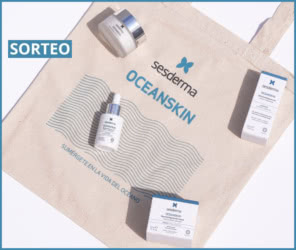 Sorteo Sesderma Pack Ocean Skin
