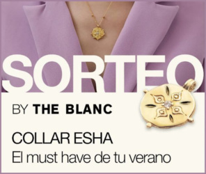 Sorteo The Blanc Collar